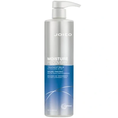 Imagen de Joico Moisture Recovery Treatment Balm 500ml crema hidratante para cabello seco