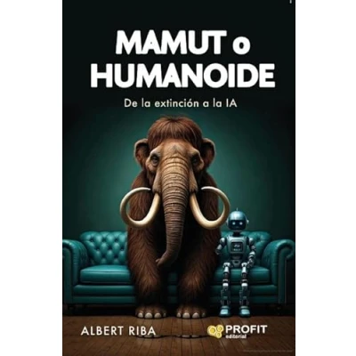 Imagen de Mamut O Humanoide