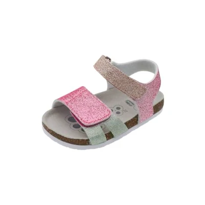 Imagen de Chicco, Sandalias Niña con Cierre Doble, Zapatos para Niñas, Designed in Italy