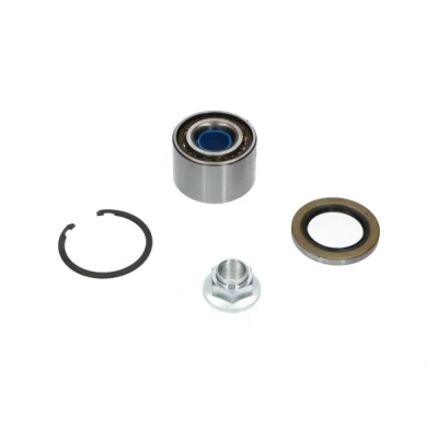 Imagen de KAVO PARTS WBK 9045 Juego de cojinete rueda Eje delantero 72 LEXUS: IS I Berlina