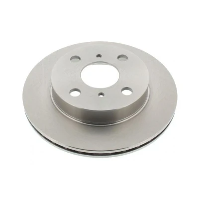 Imagen de MAPCO 15567 Disco de freno Eje delantero 229 15,9 4 100 ventilado TOYOTA: Starlet V Hatchback, IV Hatchback