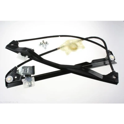 Imagen de Automega Elevalunas Delante, derecha eléctrico sin electromotor 100028110 VOLKSWAGEN: Touran I
