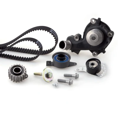 Imagen de GATES KP35451XS 3 bomba de agua + Kit Distribucion con Tru Power FORD: MONDEO 2, 2 Kombi