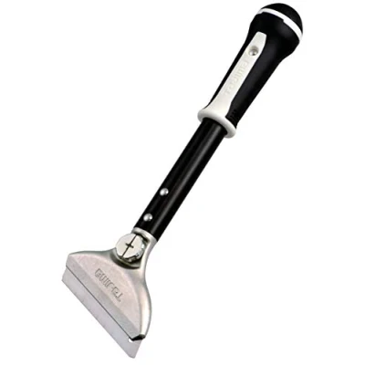 Imagen de Tajima Scrape Rite Pro PSCL300A Rasqueta (330 mm, cabezal oblicuo, hoja Endura de 18 mm)