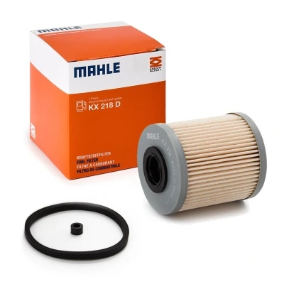 Imagen de MAHLE ORIGINAL KX 218D Filtro Combustible Cartucho filtrante OPEL: Mokka / X, RENAULT: MEGANE 1 Classic, SEAT: IBIZA 5
