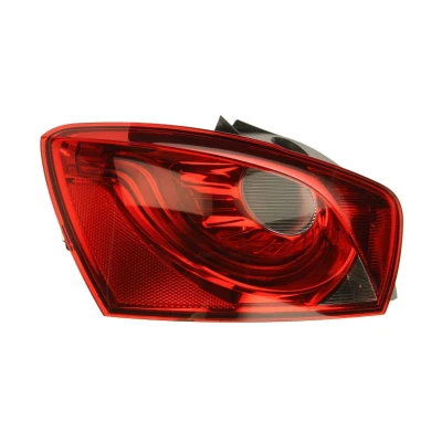 Imagen de MAGNETI MARELLI 714000028394 Piloto trasero izquierda PY21W con lámpara portalámparas SEAT: Ibiza 4