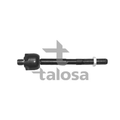 Imagen de DYS 24 00240 Rotula Axial de Direccion Eje delantero, izquierda, derecha M14x1.5 185 SEAT: Alhambra I, FORD: Galaxy Mk1 MPV