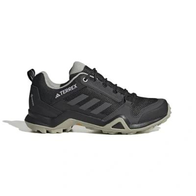 Imagen de adidas Terrex AX3 Gore Tex Hiking Shoes, Zapatillas Mujer, Negro (Core Black/DGH Solid Grey/Metal Grey), 38.5 EU