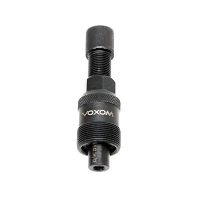 Imagen de Voxom Manivela Extractor wkl12 Square Type, Octalink, ISIS Herramienta, Negro, One Size