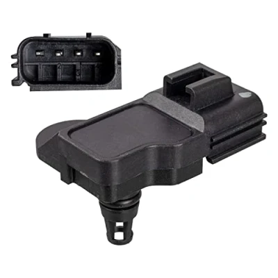 Imagen de FEBI BILSTEIN 106080 Sensores VOLVO: V50, S40 II, C30
