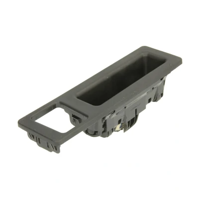 Imagen de FEBI BILSTEIN 108219 Conmutador, Desbloqueo tapa maletero BMW: 3 Berlina, 5 X3