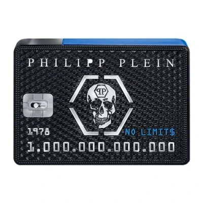 Imagen de Philipp Plein No Limit$ Super Fre$h Eau de Toilette 50 ml