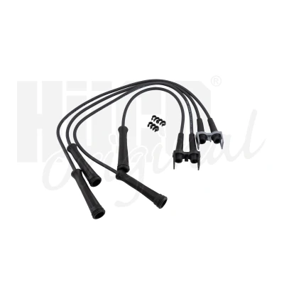 Imagen de HITACHI 134464 Juego de Cables Encendido RENAULT: MEGANE 1, Scenic, 1 Classic