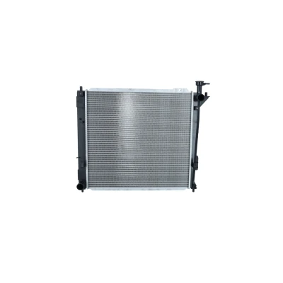 Imagen de NRF 53174 Radiador, refrigeración del motor Aluminio 510 480 26 Aletas soldadas HYUNDAI: SANTA FE 2 norauto, oscaro, mister auto