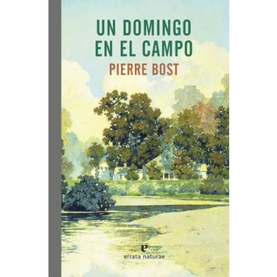 Imagen de Un domingo en el campo (EL PASAJE DE LOS PANORAMAS)