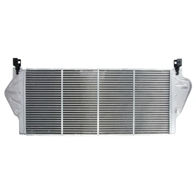 Imagen de THERMOTEC DAR010TT Intercooler Aluminio, Plástico 680 303 29 RENAULT: ESPACE 4, LAGUNA 2