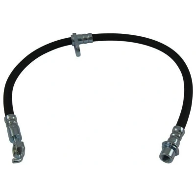 Imagen de KAVO PARTS BBH 9106 Latiguillos de Freno Eje delantero, izquierda 556 FM10x1.0mm TOYOTA: Yaris I Hatchback