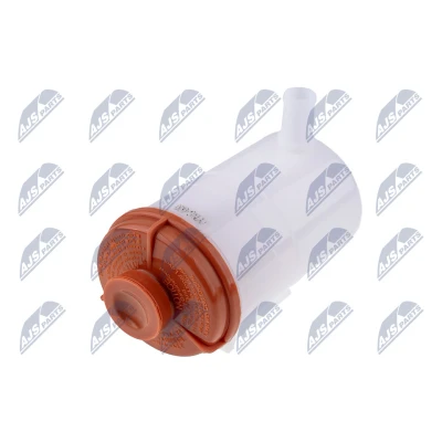 Imagen de Depósito compensación, aceite hidr. (dirección asistida) NTY SZW SU 000