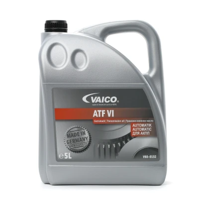 Imagen de VAICO V60 0132 Aceite Para Transmisión Automática ATF VI 5 Rojo BMW: 3 Touring, X3, Berlina, CHEVROLET: Captiva, Aveo Hatchback, Volt I