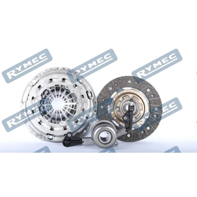 Imagen de RYMEC JT1921019 Kit de Embrague tres piezas con desembrague central 240 MERCEDES BENZ: Clase E Coupé, Berlina, T modell