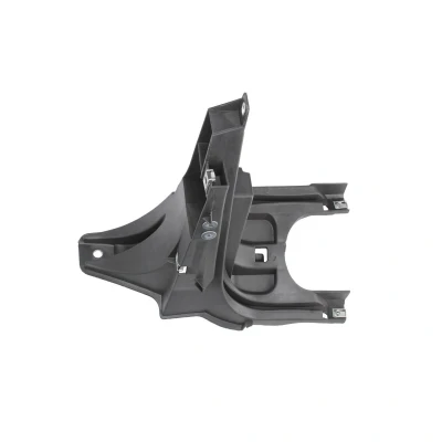 Imagen de PRASCO BM8223018 Guardabarros Delante, izquierda BMW: X5