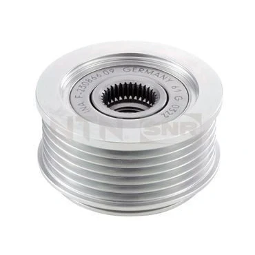 Imagen de SNR GA758.05 Rueda Libre Alternador FIAT: Punto II Hatchback, ALFA ROMEO: 156 Berlina, LANCIA: Kappa Berlina