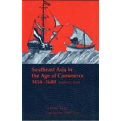 Imagen de Southeast asia in the age of commerce 1450 1680