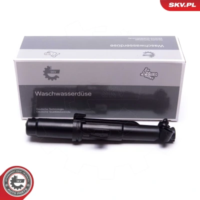 Imagen de ESEN SKV 15SKV611 Tobera de agua regadora, lavado faros izquierda
