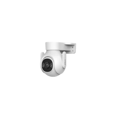 Imagen de DAHUA Cámara de vigilancia exterior PT IP/Wi Fi Smart Dual Light 3MP con disuasión activa y audio bidireccional P3B PV