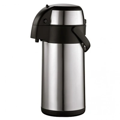 Imagen de axentia 116710 brewerfeatures Doble pared de Acero Inoxidable