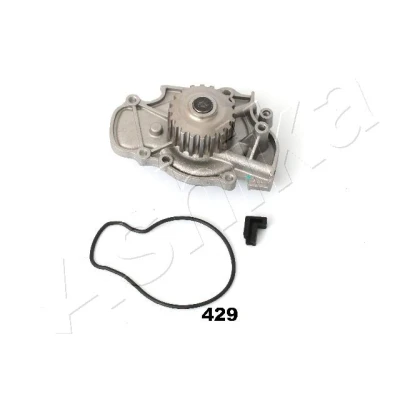 Imagen de Bomba de agua ASHIKA 35 04 429