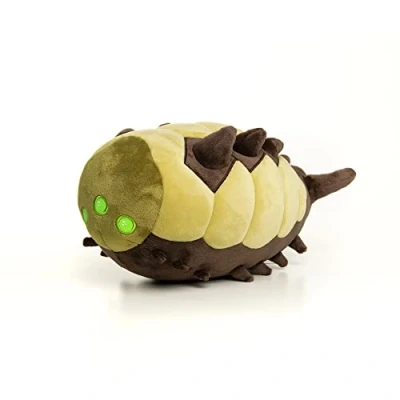 Imagen de NUMSKULL Destiny 2 Hive Worm Peluche