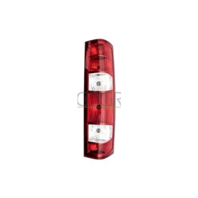 Imagen de PRASCO FT9274153 Piloto trasero derecha sin portalámparas IVECO: DAILY 4 Kasten/Kombi