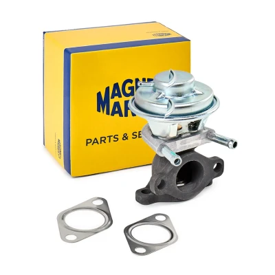 Imagen de MAGNETI MARELLI 571822112064 Válvula EGR FIAT: Ducato III Furgón, Camión de plataforma / Chasis, Bus