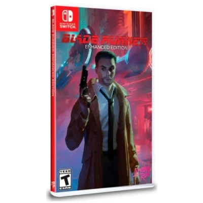 Imagen de Blade Runner Enhanced Edition