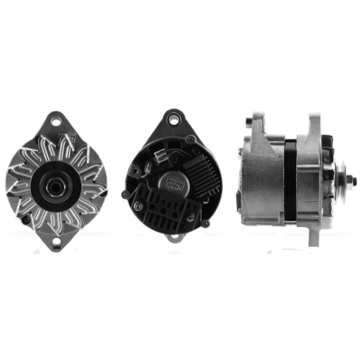 Imagen de LUCAS ELECTRICAL LRA02580 Alternador 12V 55A