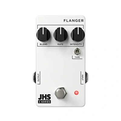 Imagen de JHS Pedals Pedal flanger