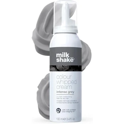 Imagen de Milk_Shake Colour Whipped Cream 100 ml