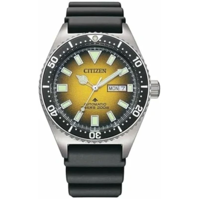 Imagen de Citizen Reloj Hombre NY0120 01X
