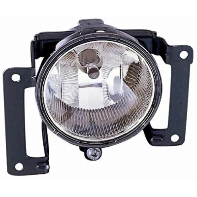Imagen de PRASCO HN8024413 Faros Antiniebla derecha, Delante, derecha