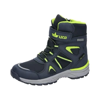 Imagen de Lico Bernarda Vs, Botas para Nieve, Limón Marino, 25 EU