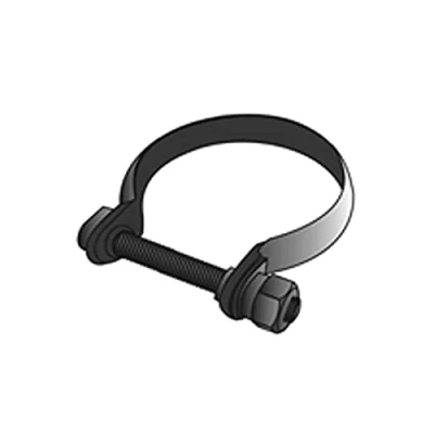 Imagen de FA1 934 980 Conectores de tubos, sistema escape PEUGEOT: 407 Berlina, 307 Hatchback, 308 I CITROËN: C4 Grand Picasso 2