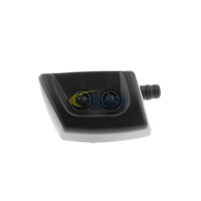 Imagen de VEMO V48 08 0017 Tobera de agua regadora, lavado faros derecha Original calidad