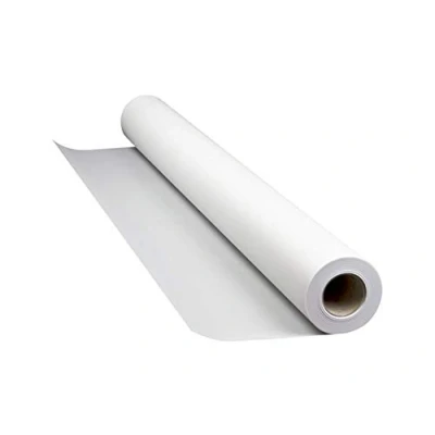 Imagen de C&amp;P Rollo de papel para plóter, 90 g, 914 mm x 50 m
