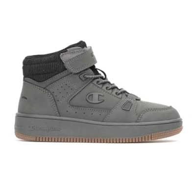Imagen de Champion Rd18 Cord B PS Mid, Sneakers, Blanco (ES014), 29.5 EU