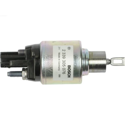 Imagen de Solenoide,motor arranque AS PL SS0054(BOSCH)