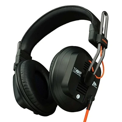Imagen de Fostex AMS T50RP MK3 Auriculares profesionales de estudio, diadema, semi abierto