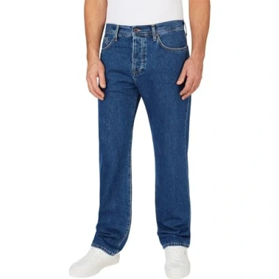 Imagen de Pepe Jeans Vaqueros rectos, Mujer, Talla: 29x32, Denim