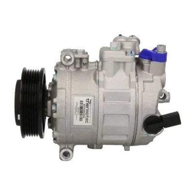 Imagen de THERMOTEC KTT090096 Compresor de Aire Acondicionado 7SEU17C PAG 46 R 134 a VOLKSWAGEN: Multivan 5 (7HM, Transporter Bus,