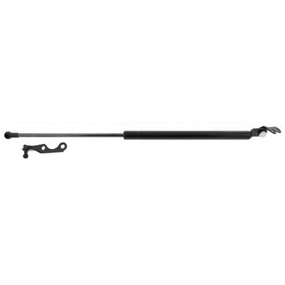 Imagen de MAPCO 91576 Amortiguador de maletero 265 506 izquierda TOYOTA: Yaris I Hatchback